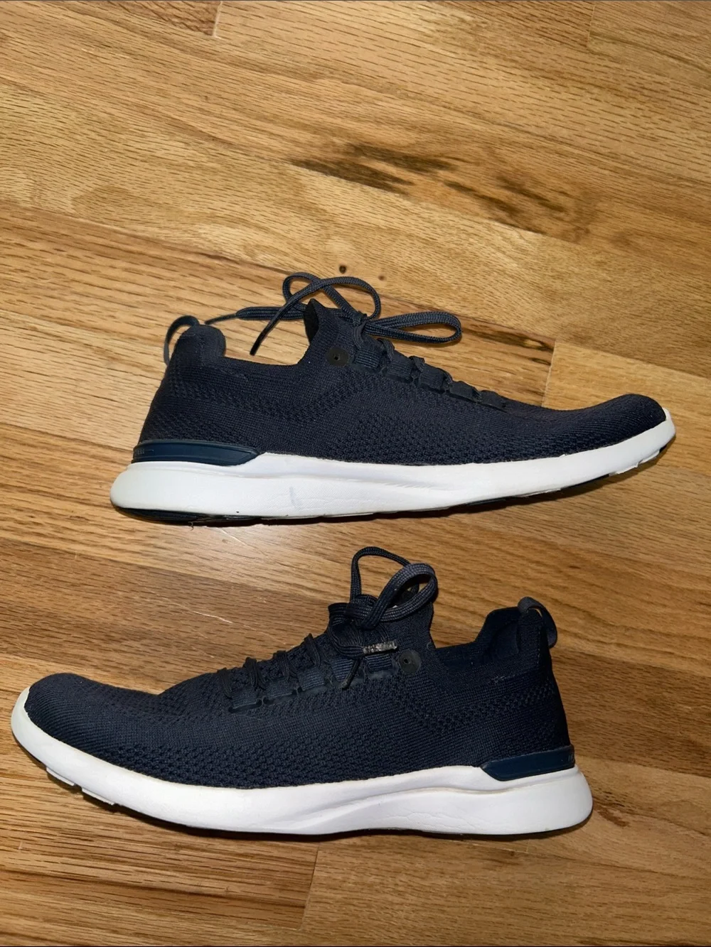 APL TechLoom Breeze Knit Running Shoe